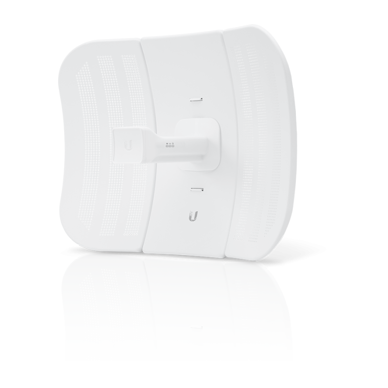 Dostopna točka UBIQUITI LiteBeam M5 LBE-M5-23 5GHz 23dBi zunanja usmerjena CPE