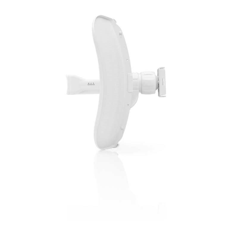 Dostopna točka UBIQUITI LiteBeam M5 LBE-M5-23 5GHz 23dBi zunanja usmerjena CPE