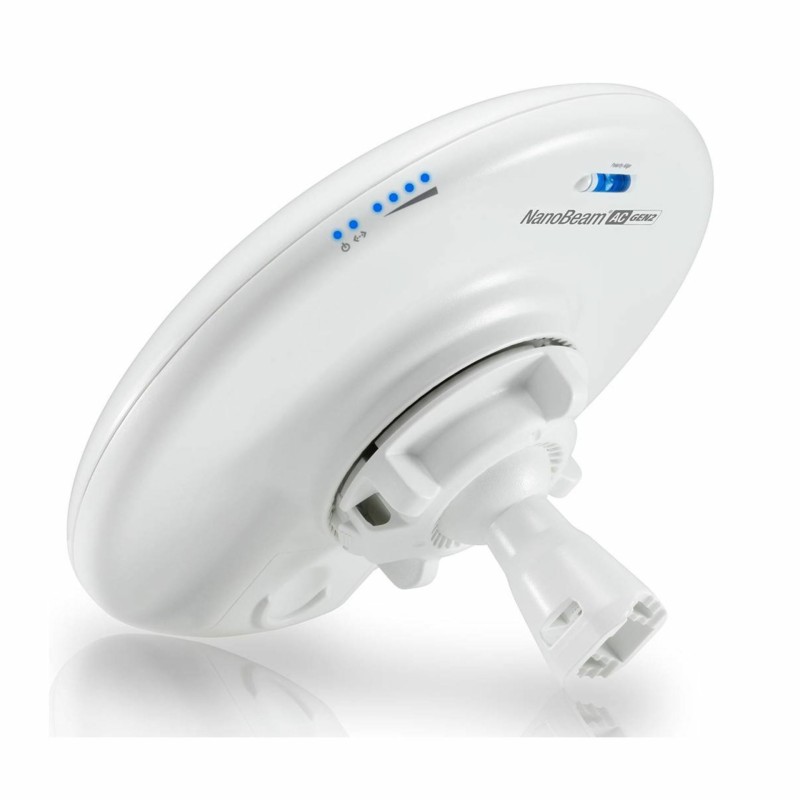 UBIQUITI NanoBeam NBE-5AC-Gen2 5GHz GEN2 19dBi zunanja UBNT antena