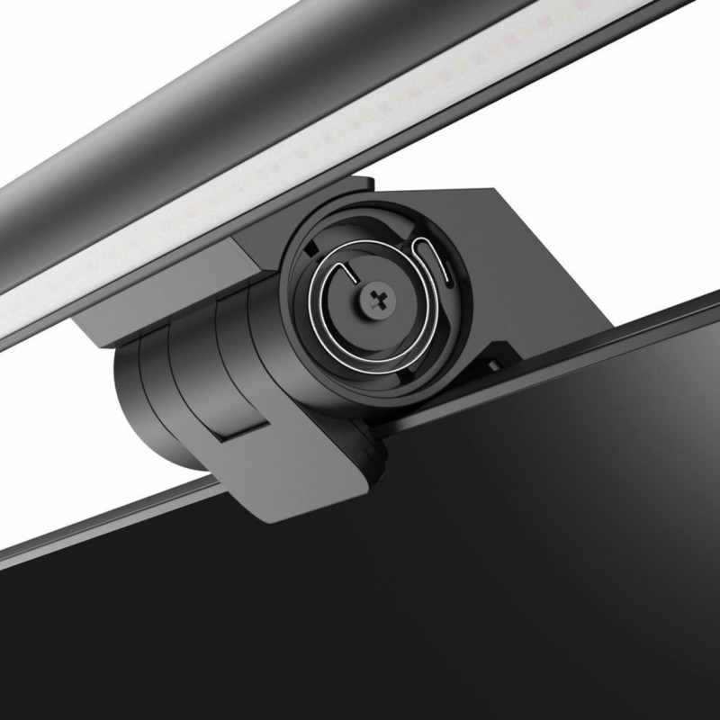 Baseus LED Pritrditev svetilka za monitor, DGIWK-B01