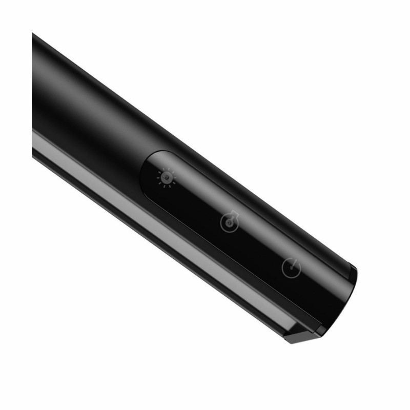 Baseus LED Pritrditev svetilka za monitor, DGIWK-B01
