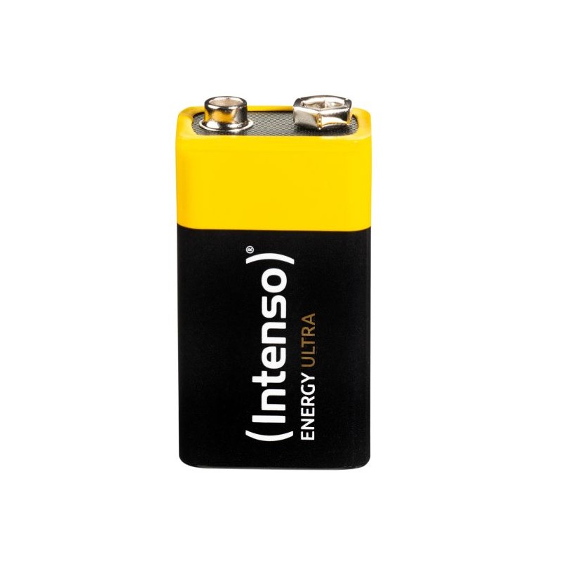 Intenso 9V Energy Ultra 6LR61