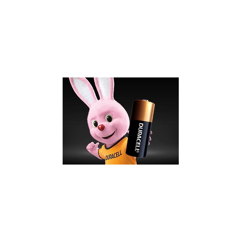 Alkalne baterije Duracell A23 MN21-X2 12V (2 kos)