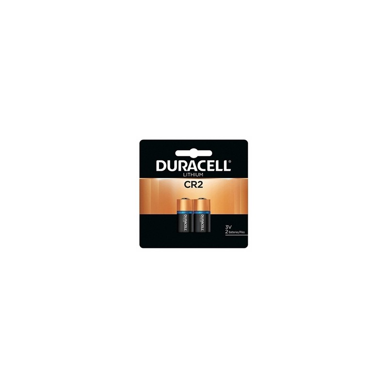 Litijeva baterija Ultra Power Duracell DLCR2-X2