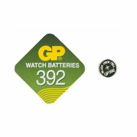 Gumb baterija 392 GP 3/V392
