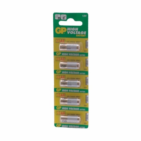 Baterija alkalna GP23A 12V GP