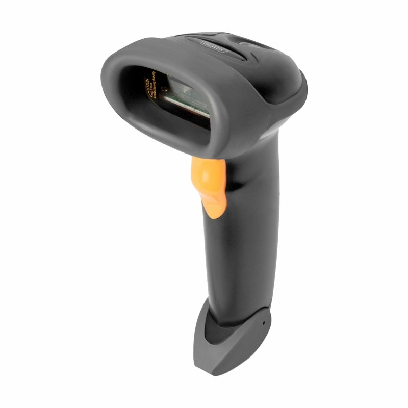 Čitalec črtne kode Digitus DA-81001, črn