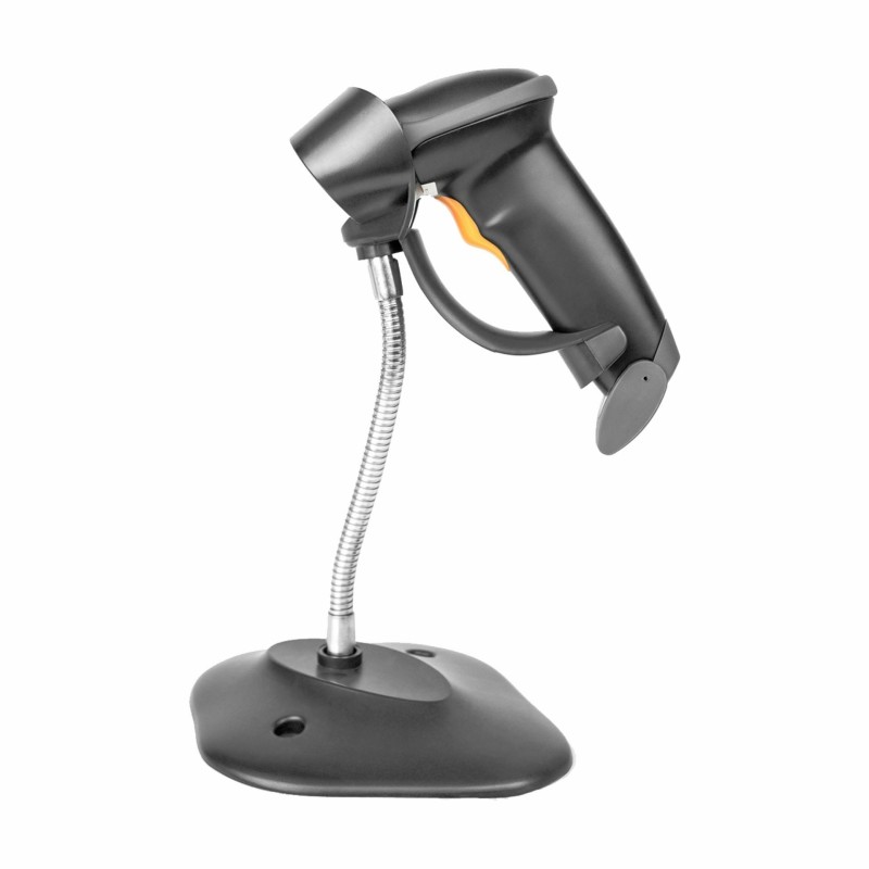Čitalec črtne kode Digitus DA-81001, črn