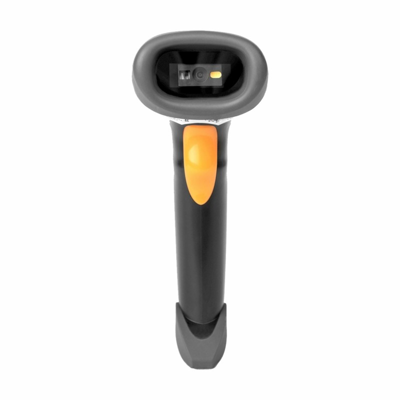 Čitalec črtne kode Digitus DA-81003, črn