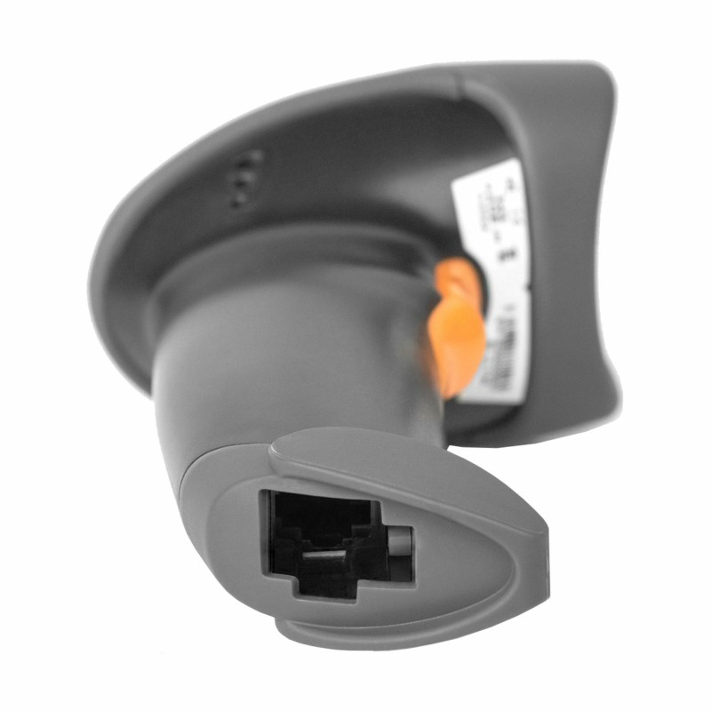 Čitalec črtne kode Digitus DA-81003, črn