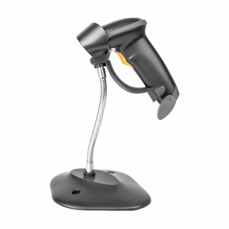 Čitalec črtne kode Digitus DA-81003, črn