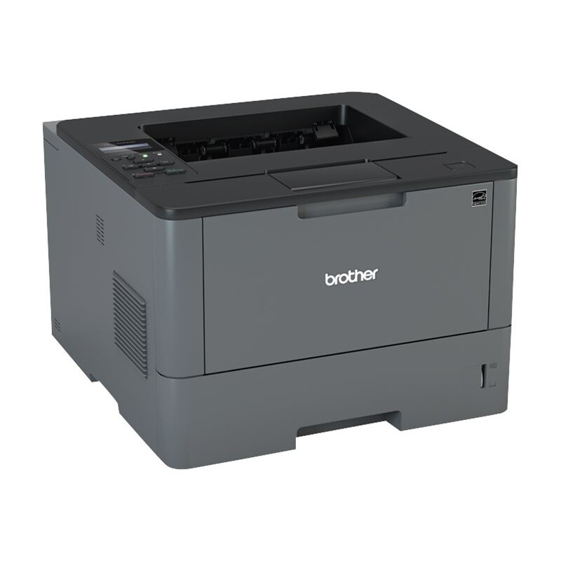 Laserski tiskalnik Brother HL-L5000D, HLL5000DYJ1