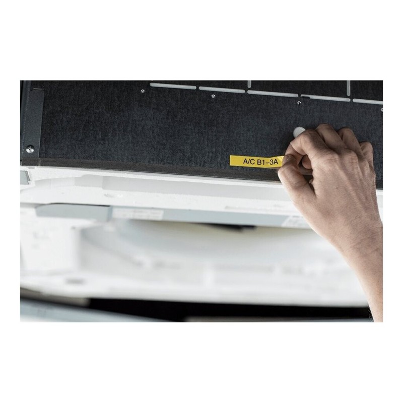 Tiskalnik nalepk Brother PT-E110VP