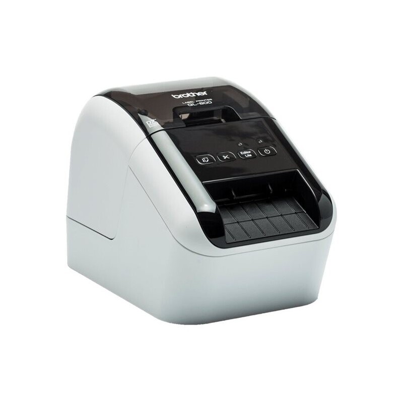Tiskalnik nalepk Brother QL-800