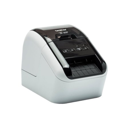 Tiskalnik nalepk Brother QL-800