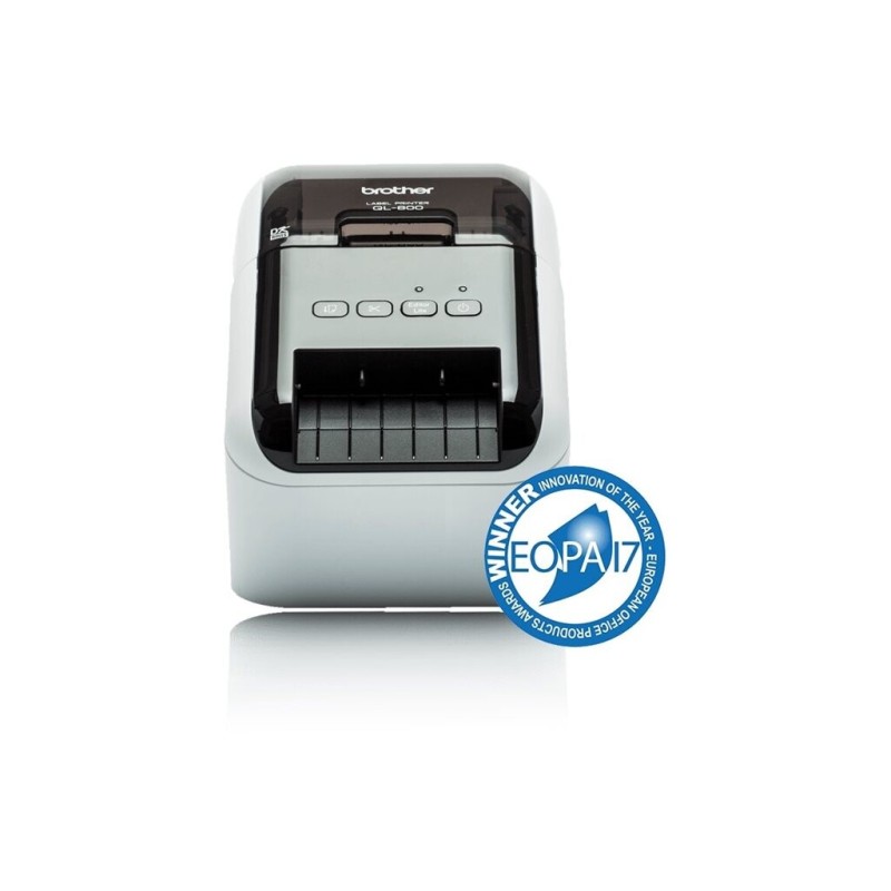 Tiskalnik nalepk Brother QL-800