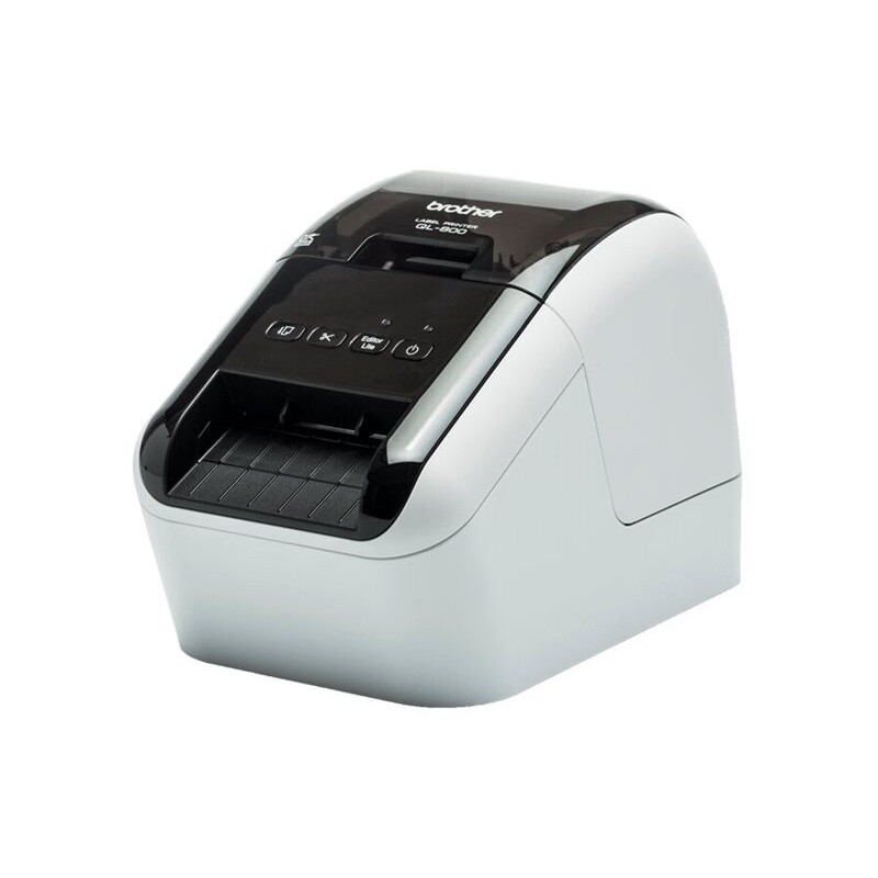Tiskalnik nalepk Brother QL-800