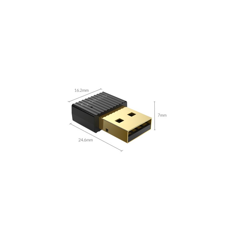 Adapter USB Bluetooth 5.0, ORICO BTA-508