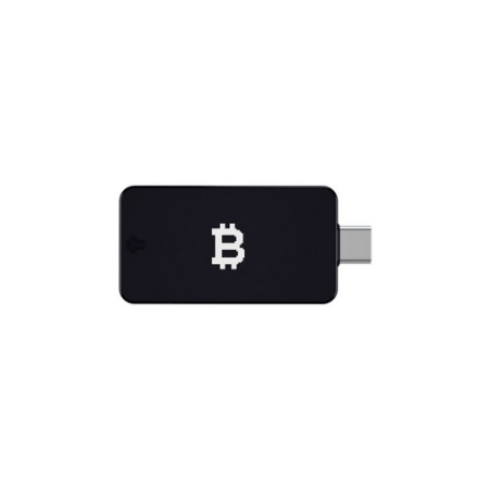 Denarnica za kriptovalute BitBox02 Bitcoin-only Edition