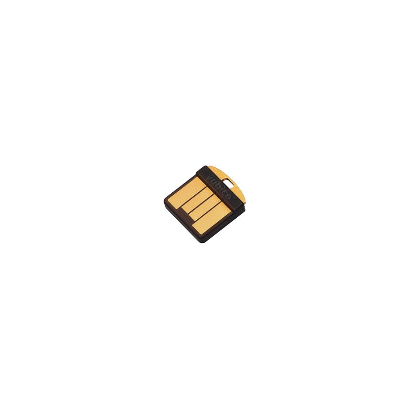 Varnostni ključ Yubico YubiKey 5 Nano