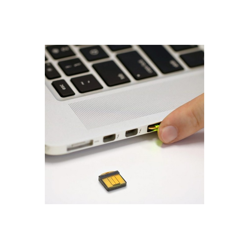 Varnostni ključ Yubico YubiKey 5 Nano