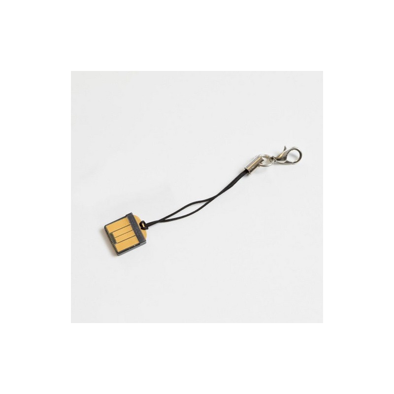Varnostni ključ Yubico YubiKey 5 Nano