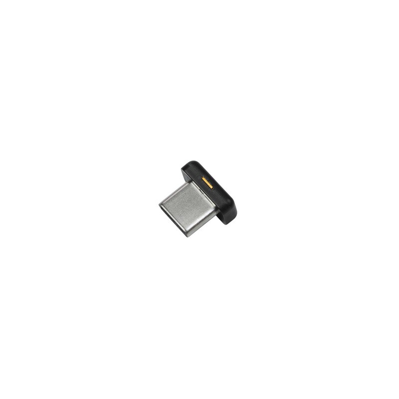Varnostni ključ Yubico YubiKey 5C Nano
