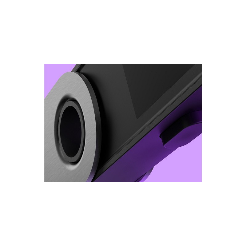 Denarnica za kriptovalute Ledger Nano S Plus Black