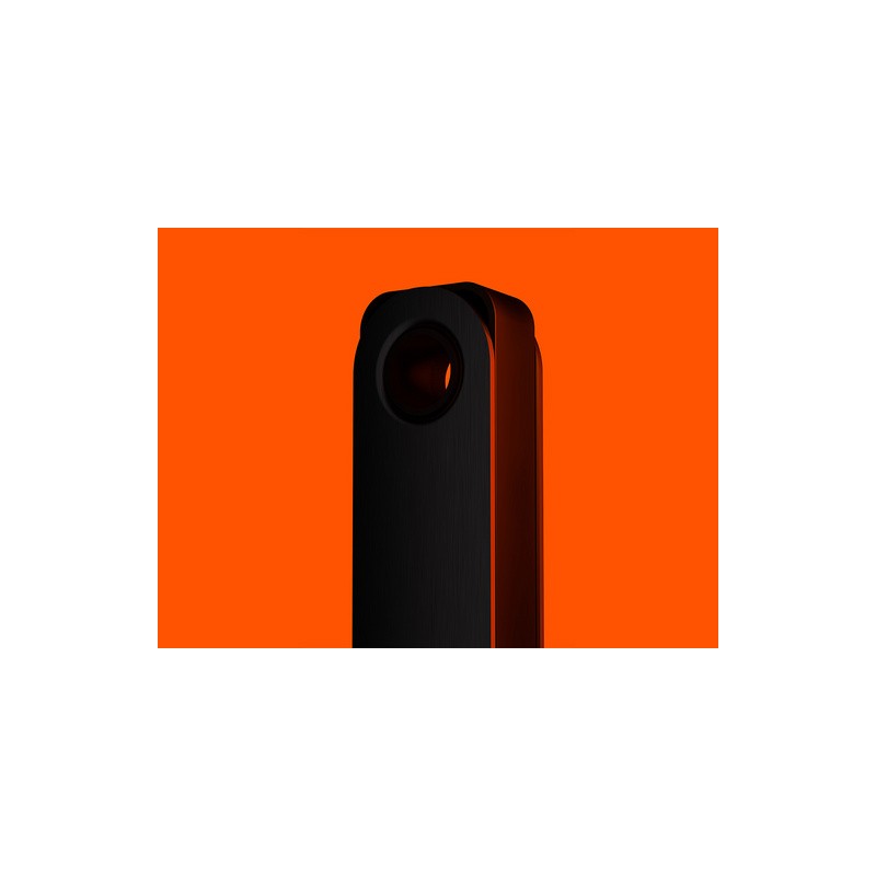 Denarnica za kriptovalute Ledger Nano S Plus Black