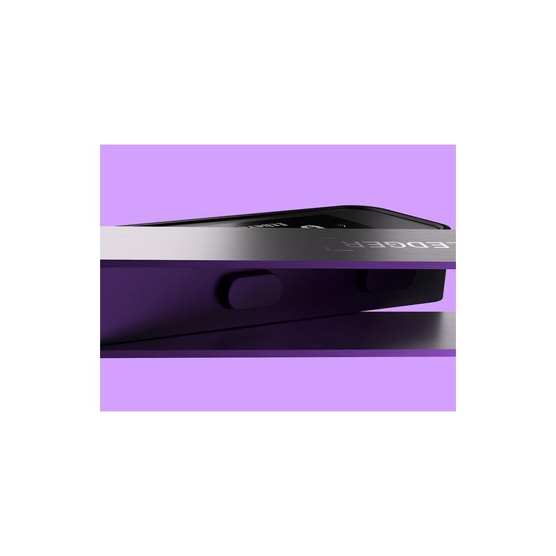 Denarnica za kriptovalute Ledger Nano S Plus Black