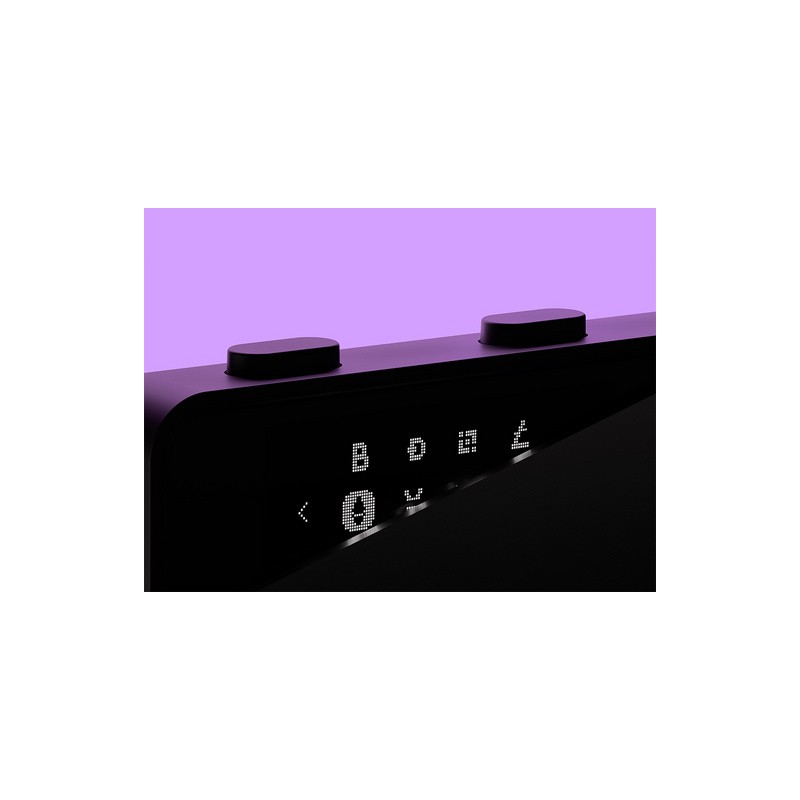 Denarnica za kriptovalute Ledger Nano S Plus Black
