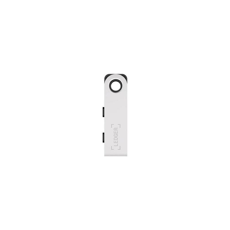 Denarnica za kriptovalute Ledger Nano S Plus Black