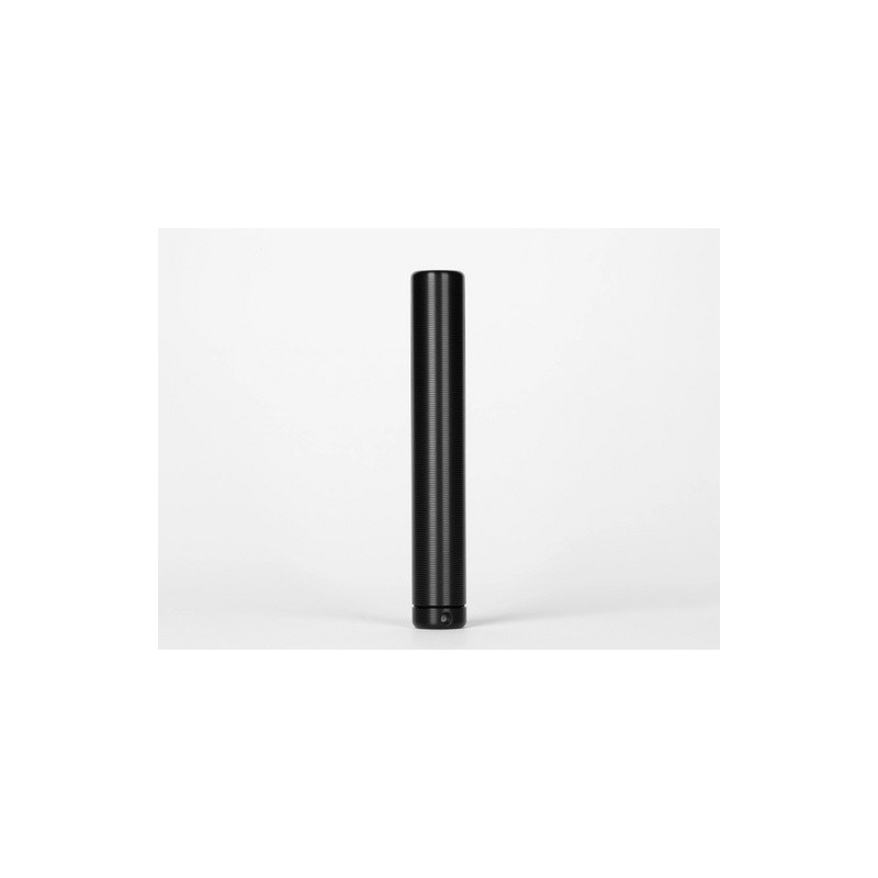 Kapsula za shranjevanje Cryptosteel Capsule NOIR