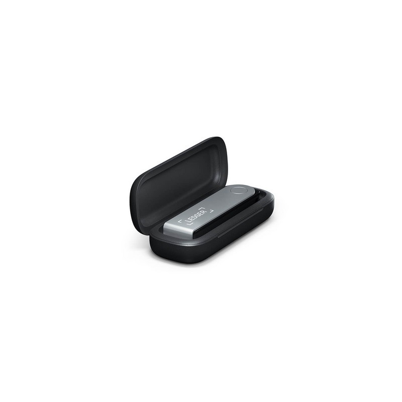 Zaščitni ovitek za strojno denarnico Ledger Nano X Case