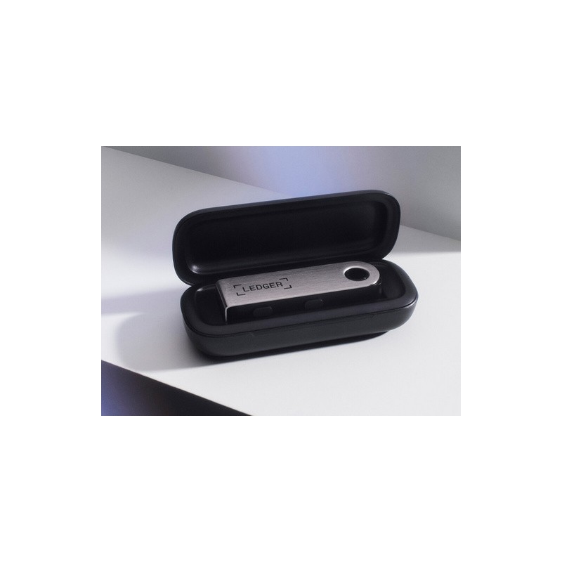 Zaščitni ovitek za strojno denarnico Ledger Nano X Case