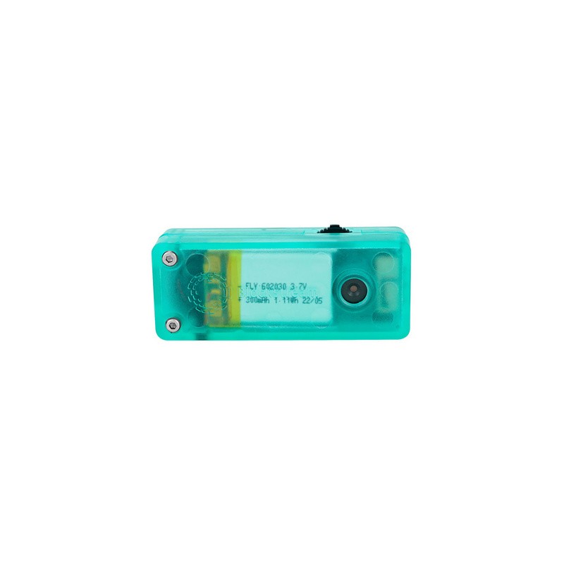 Denarnica za kriptovalute Blockstream JADE, BTCBST006
