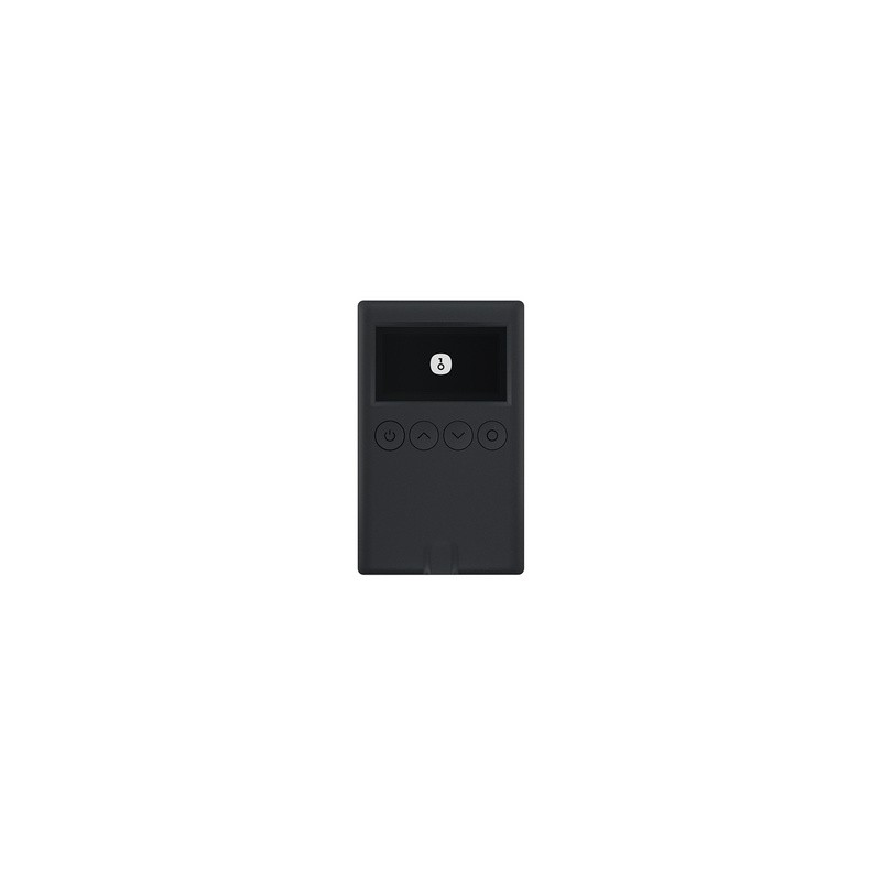 Denarnica za kriptovalute OneKey Classic 1S, Bluetooth, USB-C