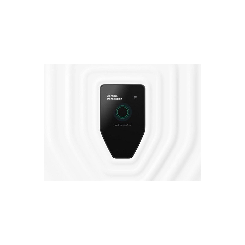 Denarnica za kriptovalute Trezor Safe 5 USB-C, črna