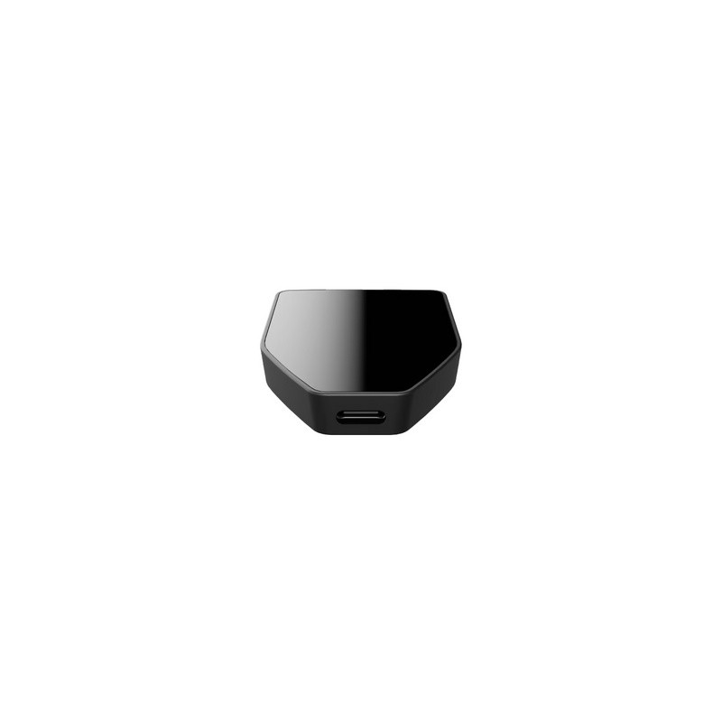 Denarnica za kriptovalute Trezor Safe 5 USB-C, črna