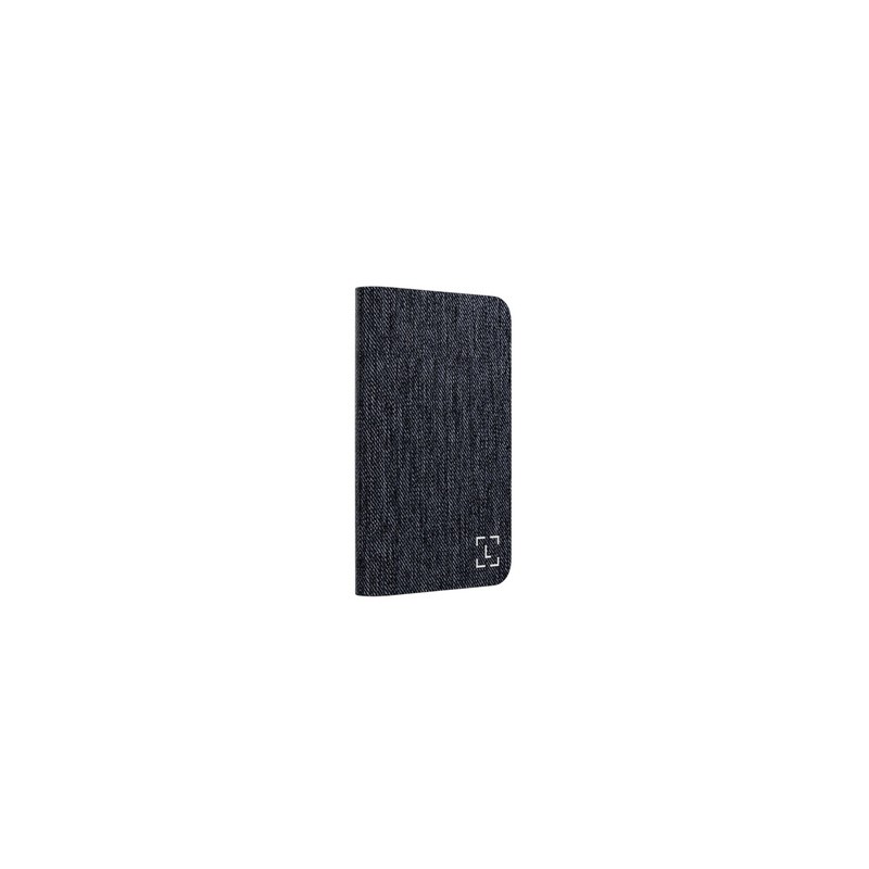 Zaščitni ovitek za Ledger Stax Magnetic Shell, siv