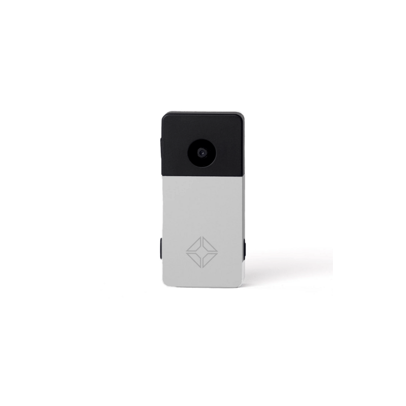 Blockstream JADE Plus, denarnica za Bitcoin, siva