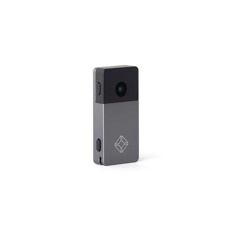 Denarnica za kriptovalute Blockstream JADE Plus, srebrna