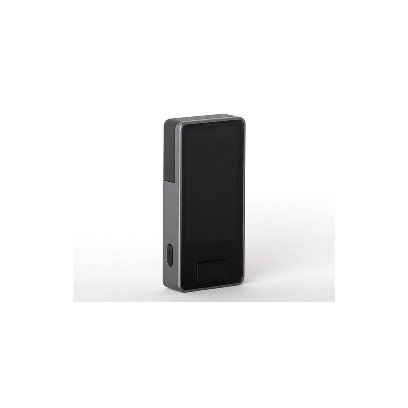 Denarnica za kriptovalute Blockstream JADE Plus, srebrna