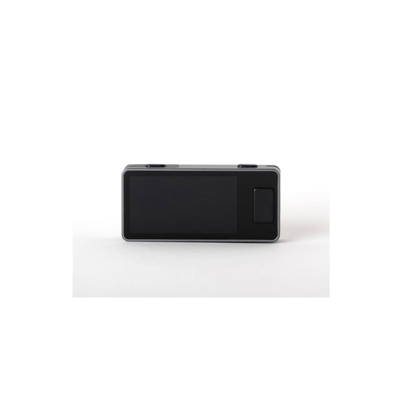 Denarnica za kriptovalute Blockstream JADE Plus, srebrna