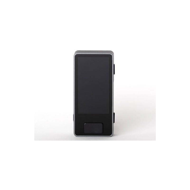 Denarnica za kriptovalute Blockstream JADE Plus, srebrna