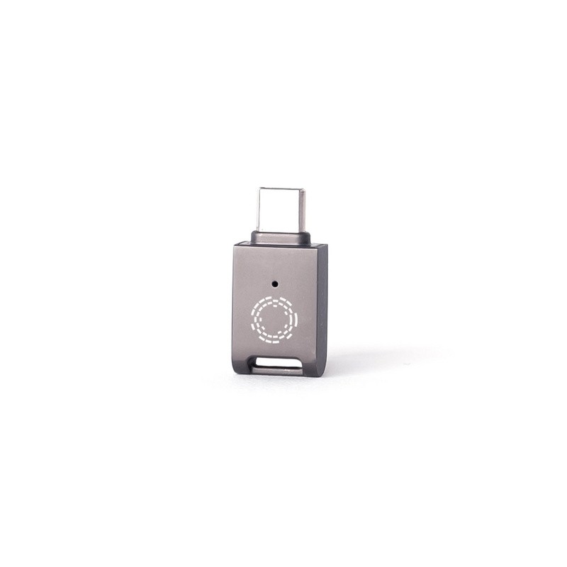 USB ključek Blockstream JadeLink, USB-C, 64 GB