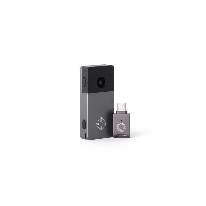 USB ključek Blockstream JadeLink, USB-C, 64 GB