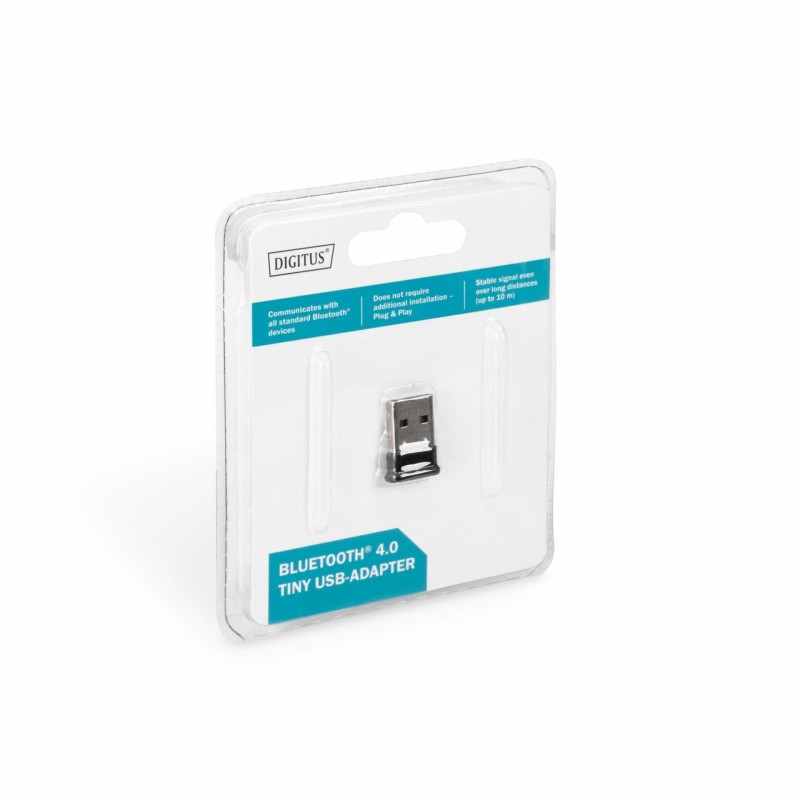 Adapter Digitus DN-30210-1, Bluetooth 4.0, USB