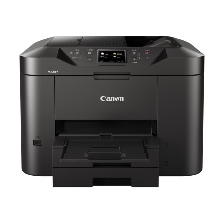 Multifunkcijski brizgalni tiskalnik Canon Maxify MB2750 (0958C009AA)