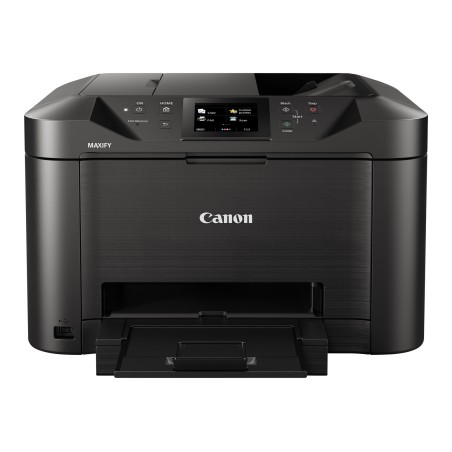 Multifunkcijski brizgalni tiskalnik Canon Maxify MB5150 (0960C009AA)